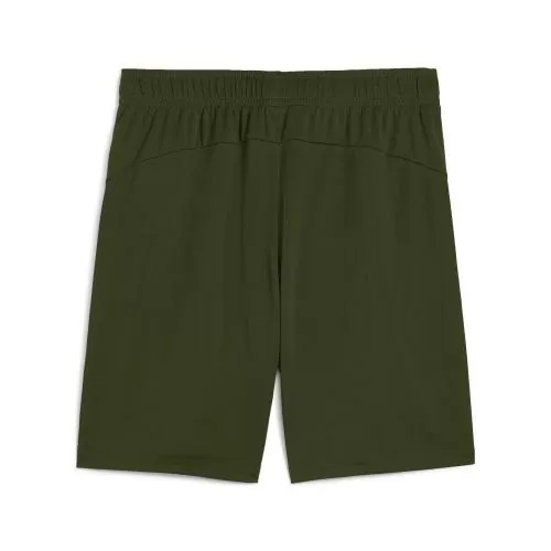 Puma BVB Training Shorts - myrtle