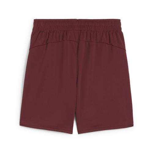 Preview: Puma RBL Training Shorts Jr - dark jasper