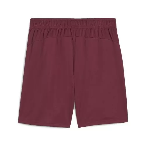 Puma RBS Training Shorts - team regal red