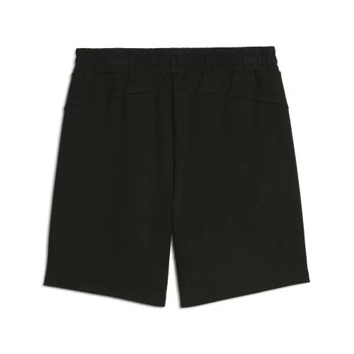 Puma FCSP Casuals Shorts - puma black
