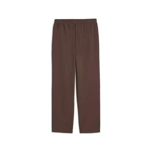 Puma FCSP ftblCulture+ Track Pants - espresso brown