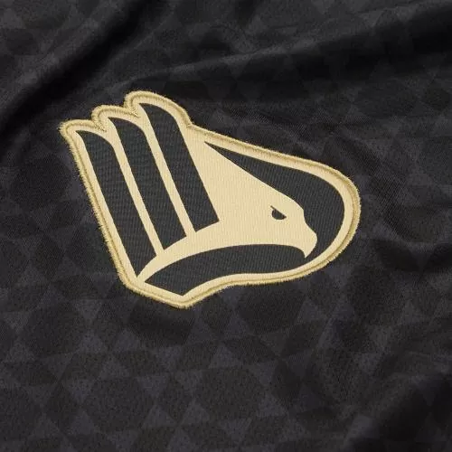 Puma Palermo Away Jersey Replica - puma black