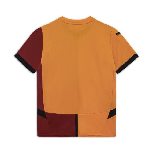 Preview: Puma GSK Home Jersey Replica Jr w/o sponsor - red rhythm