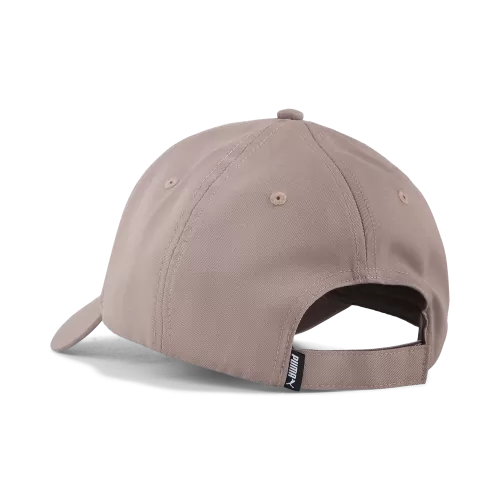Puma ESS METAL PUMA CAT BB Cap - sandstone