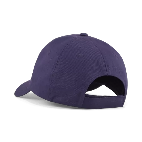 Puma ESS PUMA CAT BB Cap - deep plum