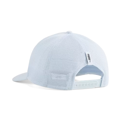 Puma x HYROX Trucker Cap - lucite
