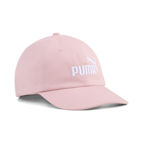 Preview: Puma ESS NO1 LOGO BB Cap Jr - rosy outlook