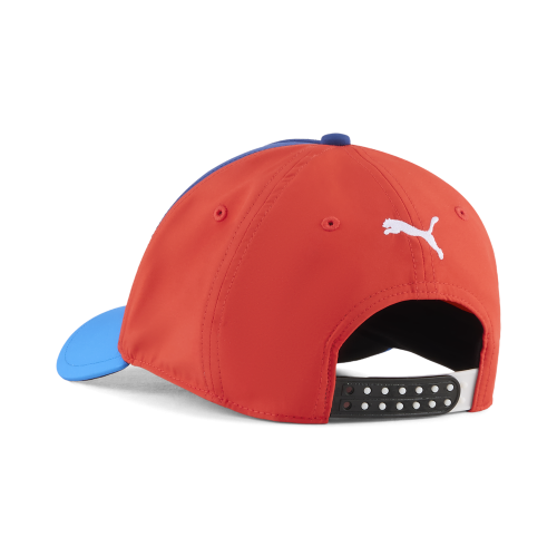 Preview: Puma BMW MMS BB Cap Jr - pro blue