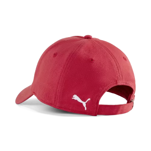Puma FPF ESS Cap - club red