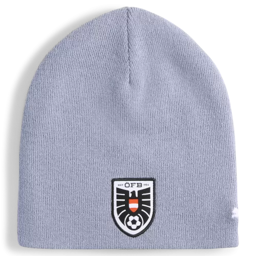 Puma FB Reversible Beanie - puma black