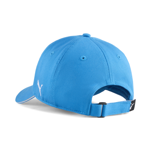 Preview: Puma teamADDITIONS CAP - electro royal