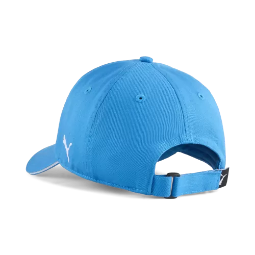 Puma teamADDITIONS CAP - electro royal