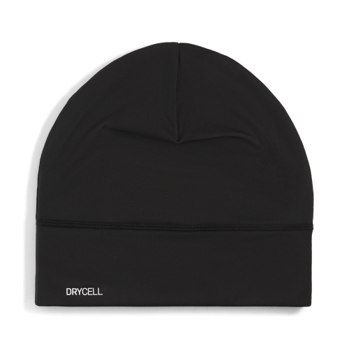 Preview: Puma teamADDITIONS Tech Beanie - puma black
