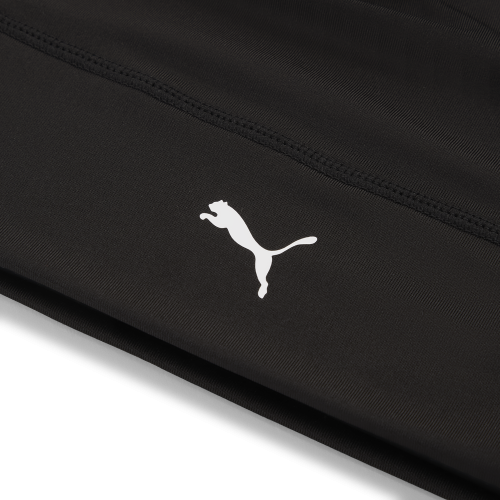 Preview: Puma teamADDITIONS Tech Beanie - puma black