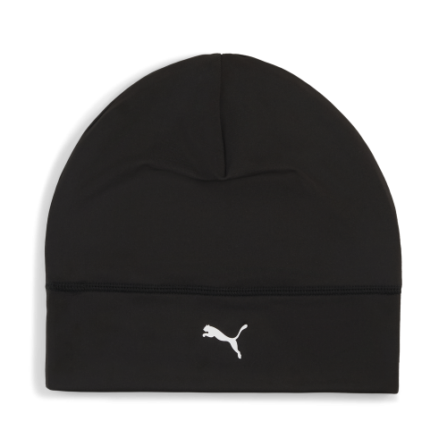 Preview: Puma teamADDITIONS Tech Beanie - puma black