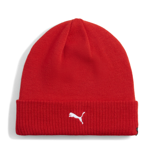 Preview: Puma teamADDITIONS Beanie - puma red