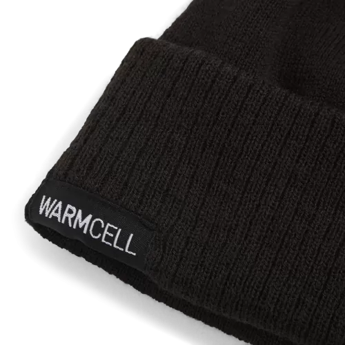 Puma teamADDITIONS Beanie - puma black