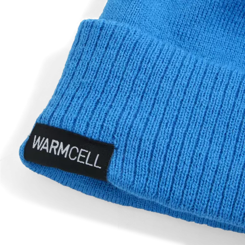 Puma teamADDITIONS Beanie - electro royal