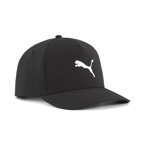 Puma Prowler Cap - puma black