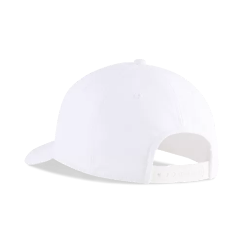 Puma Prowler Cap - white glow