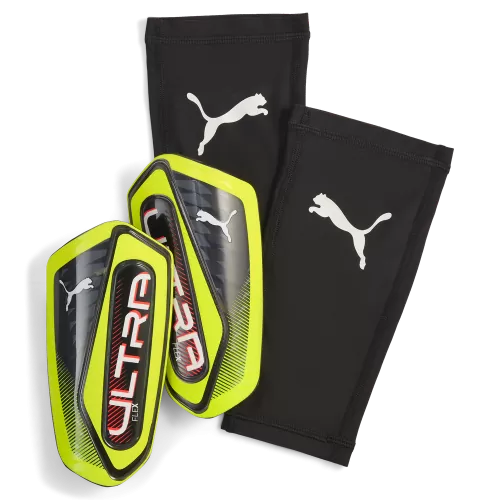 Puma ULTRA Flex Sleeve - yellow alert