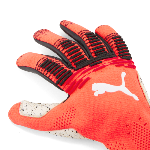 Preview: Puma FUTURE Ultimate NC - glowing red