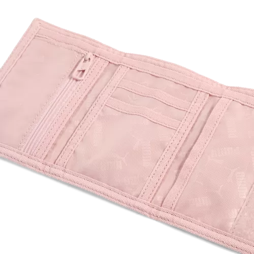 Puma PHASE Wallet - rosy outlook