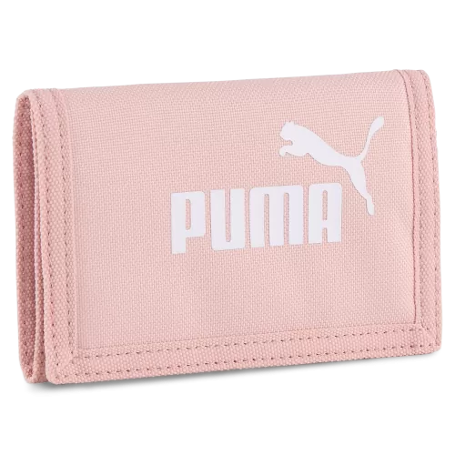 Puma PHASE Wallet - rosy outlook
