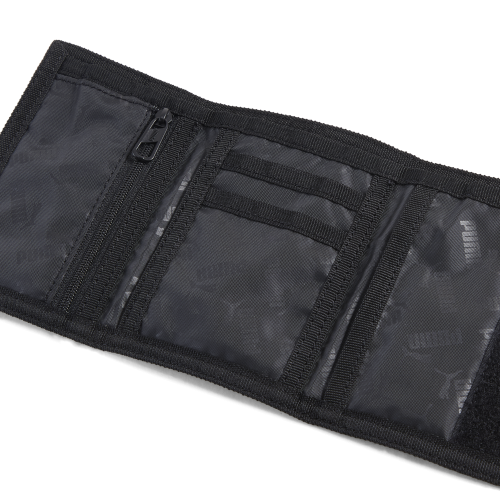 Preview: Puma PHASE AOP Wallet - puma black