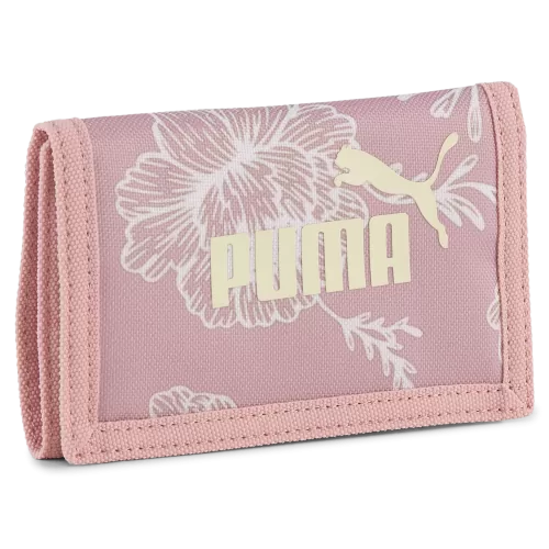 Puma PHASE AOP Wallet - wild pink