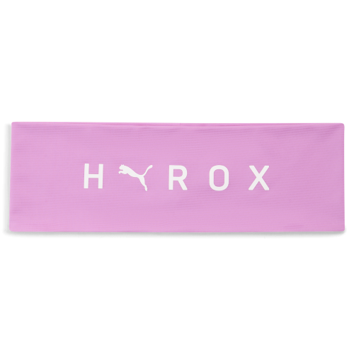 Preview: Puma x HYROX Sweatband - mauve pop