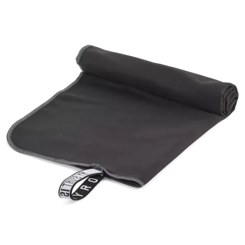 Puma x HYROX Microfiber Towel S - puma black