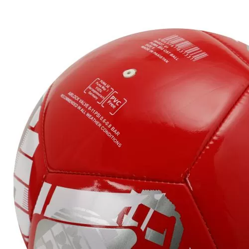 Puma BIG CAT ball - puma red