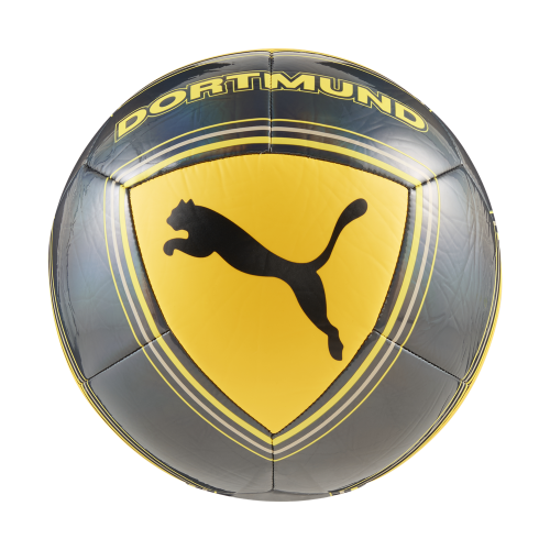Preview: Puma BVB CULTURE Ball - puma black