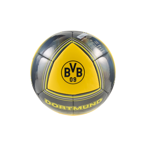Preview: Puma BVB CULTURE Ball Mini - puma black
