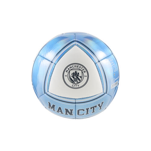 Puma MCFC CULTURE Ball Mini - sea glass