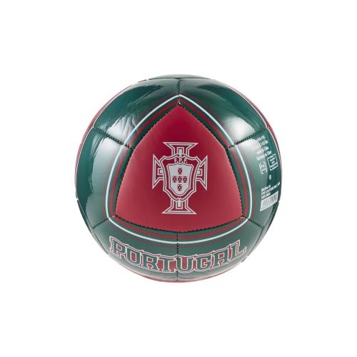 Preview: Puma FPF CULTURE Ball Mini - club red