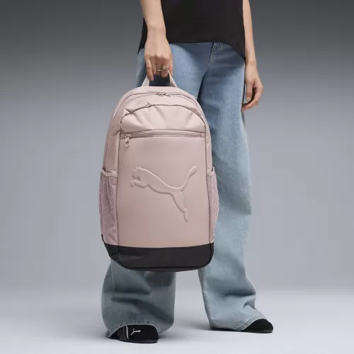 Puma BUZZ Backpack - sandstone