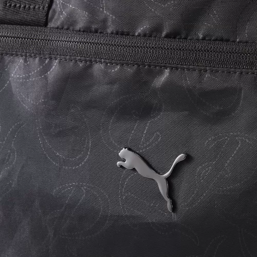 Puma POP Tote - puma black