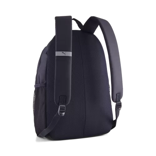 Puma FUNDAMENTAL Backpack - new navy