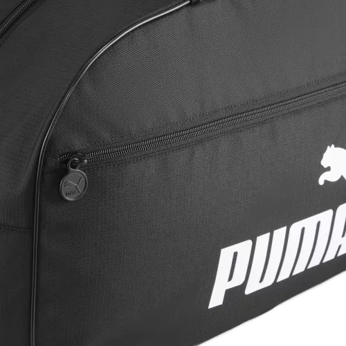Puma CAMPUS SPORT Grip Bag - puma black