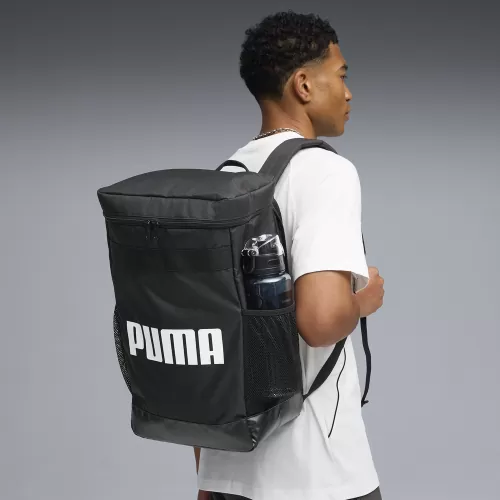 Puma CHALLENGER Backpack - puma black