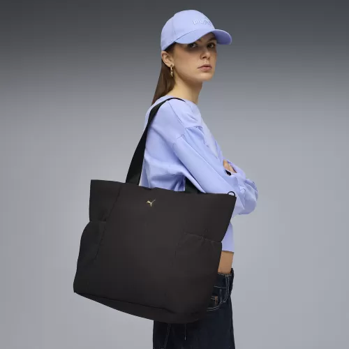 Puma UP Shopper - puma black