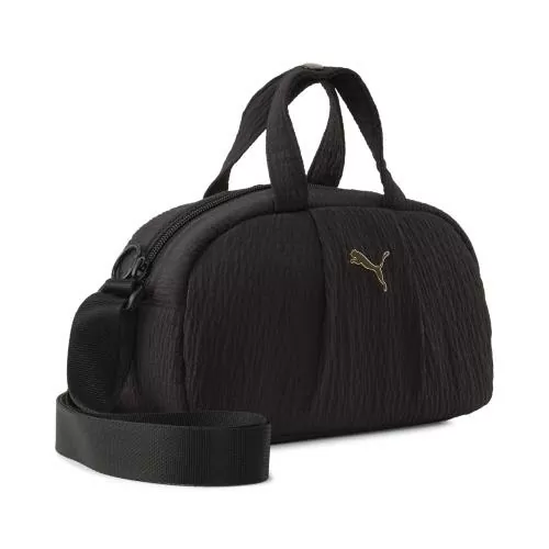 Puma UP Mini Grip Bag - puma black