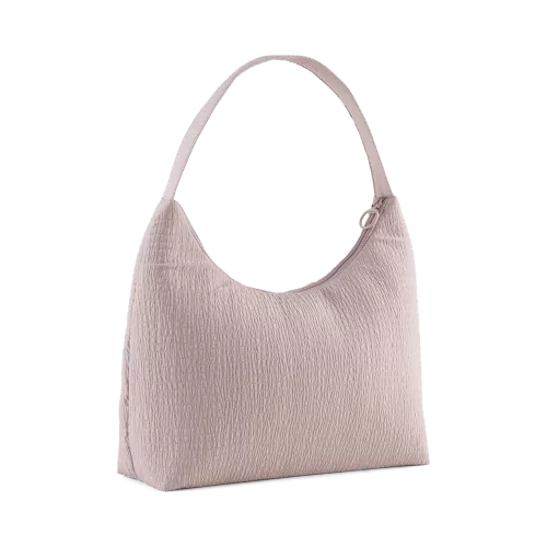 Puma UP Slouchy Hobo Bag - sandstone