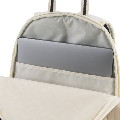 Preview: Puma PHASE CLASS Backpack - alpine snow
