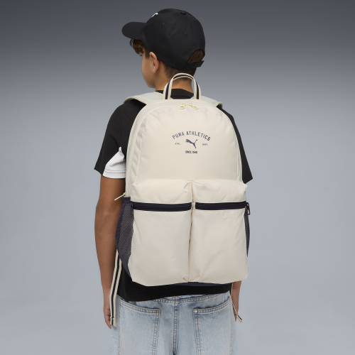 Preview: Puma PHASE CLASS Backpack - alpine snow