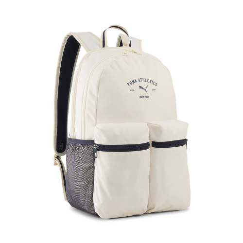 Preview: Puma PHASE CLASS Backpack - alpine snow