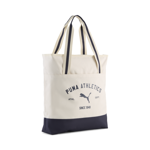 Preview: Puma PHASE CLASS Tote - alpine snow