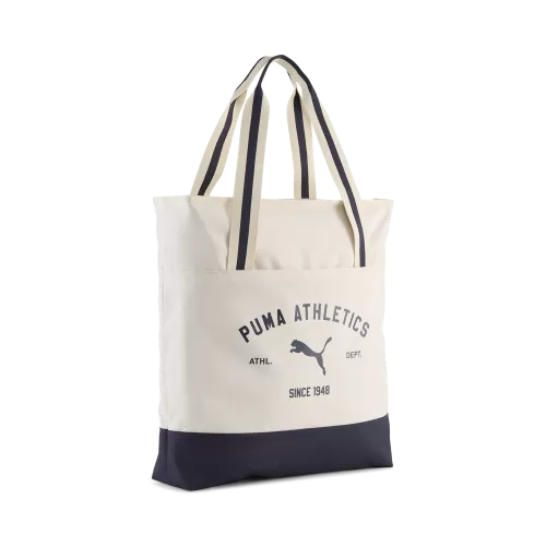 Puma PHASE CLASS Tote - alpine snow
